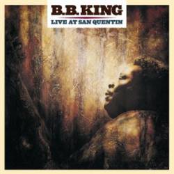 BB King : Live at San Quentin
